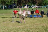 Camporee - Gibson Ranch 0158