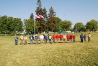 Camporee - Gibson Ranch 0159
