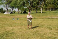 Camporee - Gibson Ranch 0160