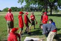 Camporee - Gibson Ranch 0166