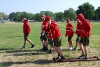 Camporee - Gibson Ranch 0167