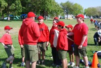 Camporee - Gibson Ranch 0168