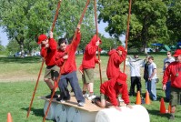 Camporee - Gibson Ranch 0170