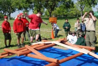 Camporee - Gibson Ranch 0172