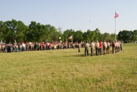 Camporee - Gibson Ranch 0176