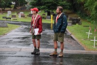 Memorial Day Weekend - Day 1  0001