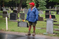 Memorial Day Weekend - Day 1  0002