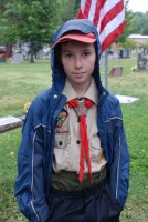 Memorial Day Weekend - Day 1  0010