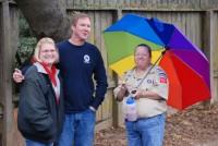 Memorial Day Weekend - Day 1  0014