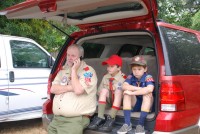 Memorial Day Weekend - Day 1  0016