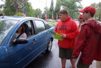 Memorial Day Weekend - Day 1  0017