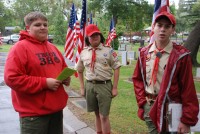 Memorial Day Weekend - Day 1  0018