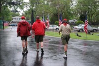 Memorial Day Weekend - Day 1  0019