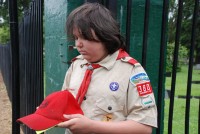 Memorial Day Weekend - Day 1  0022