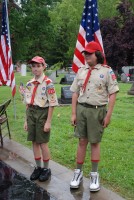 Memorial Day Weekend - Day 1  0023