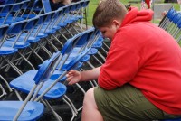 Memorial Day Weekend - Day 1  0024