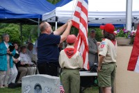 Memorial Day Weekend - Day 1  0026