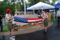 Memorial Day Weekend - Day 1  0027