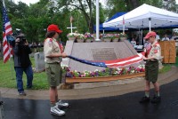 Memorial Day Weekend - Day 1  0028