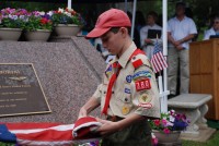 Memorial Day Weekend - Day 1  0029