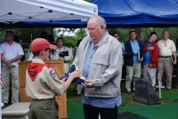 Memorial Day Weekend - Day 1  0030