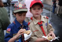 Memorial Day Weekend - Day 1  0032