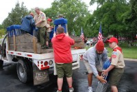 Memorial Day Weekend - Day 1  0034