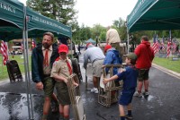 Memorial Day Weekend - Day 1  0035