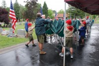 Memorial Day Weekend - Day 1  0037