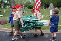 Memorial Day Weekend - Day 1  0038