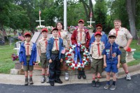 Memorial Day Weekend - Day 1  0040