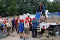 Memorial Day Weekend - Day 1  0042