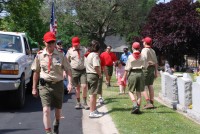 Memorial Day Weekend - Day 2  0001