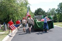 Memorial Day Weekend - Day 2  0002