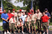 Memorial Day Weekend - Day 2  0008