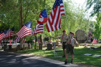 Memorial Day Weekend - Day 2  0009