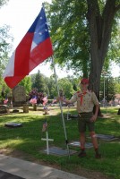 Memorial Day Weekend - Day 2  0010