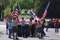 Memorial Day Weekend - Day 2  0011