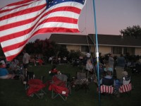 Fourth of July 0113