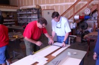 Garrett M. Eagle Project 0001