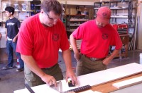 Garrett M. Eagle Project 0002