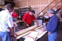 Garrett M. Eagle Project 0003