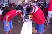 Garrett M. Eagle Project 0008