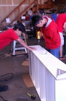 Garrett M. Eagle Project 0009