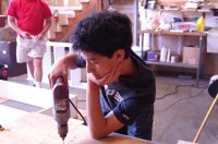 Garrett M. Eagle Project 0013