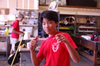 Garrett M. Eagle Project 0014