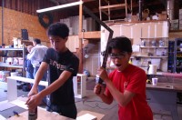 Garrett M. Eagle Project 0017