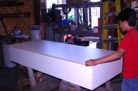 Garrett M. Eagle Project 0018