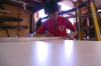 Garrett M. Eagle Project 0022