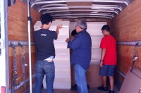 Garrett M. Eagle Project 0027